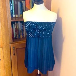 MADE IN ITALY Super Cute Top